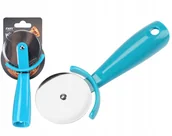 Noże kuchenne - Nóż do pizzy 10cm Ravi 2094 - miniaturka - grafika 1