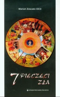 7 pieczęci zła - Religia i religioznawstwo - miniaturka - grafika 1