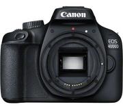 Canon EOS 4000D body