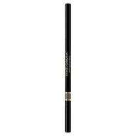 Akcesoria i kosmetyki do stylizacji brwi - Dolce&Gabbana BROW PENCIL 06 NATURALLY BLACK Kredka do brwi 9 g 03 MEDIUM BROWN - miniaturka - grafika 1