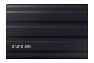 Samsung T7 Shield 4TB Czarny (MU-PE4T0S/EU) - Dyski SSD - miniaturka - grafika 1