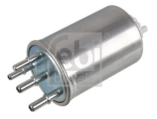 Filtr paliwa Febi Bilstein 172206 - Filtry paliwa - miniaturka - grafika 1