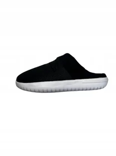 Buty kapcie łapcie damskie ocieplane Nike 39 - Kapcie damskie - miniaturka - grafika 1