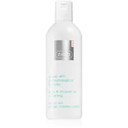 Ziaja MED AZS Natłuszczający olejek myjący 270ml