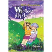 Lektury gimnazjum - Wiersze dla dzieci - miniaturka - grafika 1