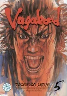 Komiksy dla dorosłych - Vagabond. Tom 5 - miniaturka - grafika 1