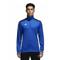 Bluzy sportowe męskie - Adidas, Bluza męska, Regista 18 TR Top CZ8649, rozmiar L - miniaturka - grafika 1