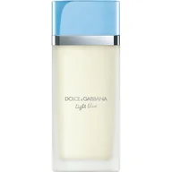 Wody i perfumy damskie - Dolce&Gabbana Light Blue Eau de Toilette NEW woda toaletowa dla kobiet 200 ml - miniaturka - grafika 1