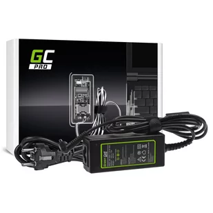 Green Cell Zasilacz PRO do Asus 19V | 1.75A | 33W | 4.0mm-1.35mm - Zasilacze do laptopów - miniaturka - grafika 1