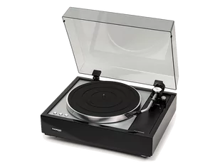Thorens TD 1600 z ramieniem TP 160 - Gramofony - miniaturka - grafika 1