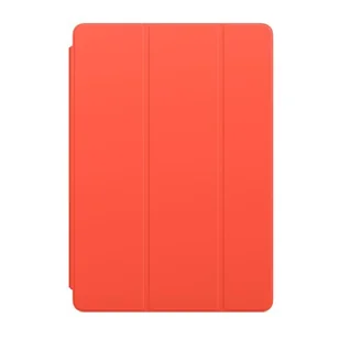 Etui Apple Smart Cover do iPad 9/8/7/Pro 10.5"/Air 3 gen. 10.5" - Elektryczna Pomarańcza - Etui do tabletów - miniaturka - grafika 3