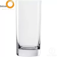 Szklanki - Stolzle Lausitz szklanki do piwa NEW YORK 535ml 6 szt - miniaturka - grafika 1
