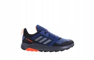Buty trekkingowe damskie - Buty młodzieżowe adidas Terrex Trailmaker R IF5708 - miniaturka - grafika 1