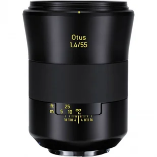 Obiektyw Zeiss Otus 55mm f/1.4 Canon EF ZE - Obiektywy - miniaturka - grafika 1
