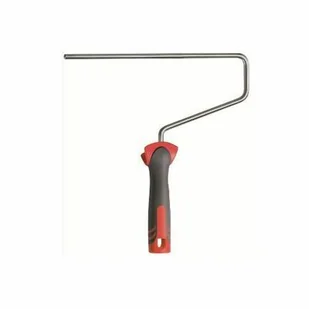 Rączka zaciskowa 25 cm SOFT - Pędzle i wałki - miniaturka - grafika 1
