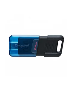 Intenso FLASH LINE 32 GB, USB stick white, USB-C 3.2 Gen 1 3538480 - Pendrive - miniaturka - grafika 1