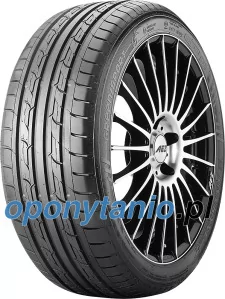 Nankang Green Sport Eco-2+ 235/40ZR18 95W - Opony letnie - miniaturka - grafika 1