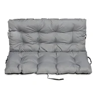 Poduszki ogrodowe - Poduszka Na Ławkę Ogrodową Huśtawkę 180X60X50 Sta - miniaturka - grafika 1