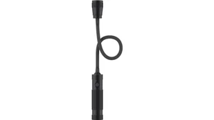 Latarka robocza LED Zoom 230, na magnes 58390 - Latarki - miniaturka - grafika 2