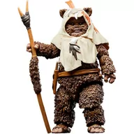 Figurki dla dzieci - FIGURA PAPLOO 40TH ANNIVERSARY RETURN OF THE JEDI STAR WARS 15CM - miniaturka - grafika 1