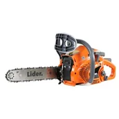Piły spalinowe - Lider Piła spalinowa RG 4114-A4 - miniaturka - grafika 1