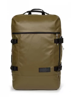 Torebki damskie - Plecak torba Eastpak Travelpack - tarp army - grafika 1