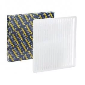 JAPANPARTS Filtr kabinowy FAA-HY11 - Filtry kabinowe - miniaturka - grafika 1
