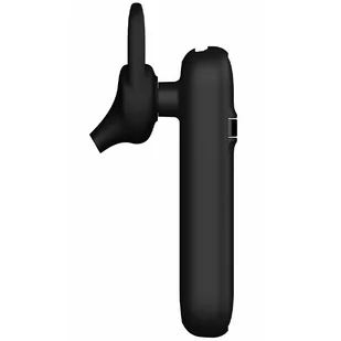 SWISSTEN Bezprzewodowy zestaw słuchawkowy BLUETOOTH HEADSET CALLER - Słuchawki bluetooth - miniaturka - grafika 3