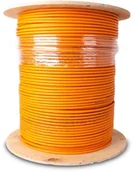 Kable miedziane - Kabel Skrętka Getfort Premium Cat.6 F/Utp Lsoh 500M - miniaturka - grafika 1