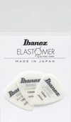 Kostki gitarowe - Ibanez Elastomer trójkąt kostki 1 mm twarde - 3 sztuki (BEL14HD10) BEL14HD10 - miniaturka - grafika 1