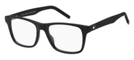 Okulary korekcyjne, oprawki, szkła - Okulary korekcyjne Tommy Hilfiger TH 1990 003 - miniaturka - grafika 1