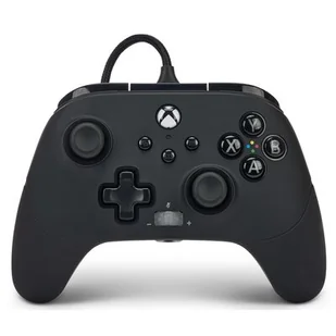 PowerA Fusion PRO 3 do Xbox Series X/S - przewodowy - czarny - Kontrolery gier na PC - miniaturka - grafika 1