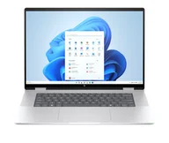 Laptopy 2w1 - HP Envy x360 16-AC0013 / 9S1R5UA / Ultra 5 125U / 16GB / SSD 2TB / 16″ WUXGA / Intel UHD / Win 11 / Srebrny - miniaturka - grafika 1