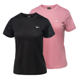 LADY JODIN 2 PACK - Koszulki i topy damskie - miniaturka - grafika 1