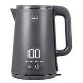 Czajniki elektryczne - ELDOM C515S - miniaturka - grafika 1