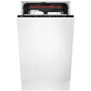 Zmywarka AEG FSE74527P SensorControl - Zmywarki do zabudowy - miniaturka - grafika 1