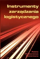 Ekonomia - Instrumenty zarządzania logistycznego - miniaturka - grafika 1