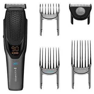Remington Power X HC6000 - Maszynki do strzyżenia - miniaturka - grafika 1