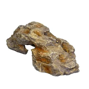 HOBBY Dekoracja do akwarium Comb Cave 1, 20 x 8 x 6 cm (40185) - Dekoracje do akwarium - miniaturka - grafika 1