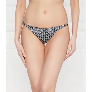 Tommy Hilfiger Dwustronny dół od bikini - Stroje kąpielowe - miniaturka - grafika 1