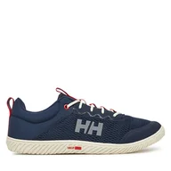 Pływanie - Buty do sportów wodnych Helly Hansen HP Foil Evo 11998_597 Granatowy - miniaturka - grafika 1
