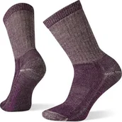 Skarpety termoaktywne - Smartwool W'S Classic Hike Full Cushion Crew, 590, L - miniaturka - grafika 1