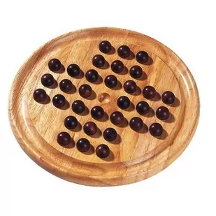 Goki Samotnik - Gry planszowe - miniaturka - grafika 1