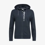 Bluzy damskie - Bluza z kapturem damska Club Greta - miniaturka - grafika 1