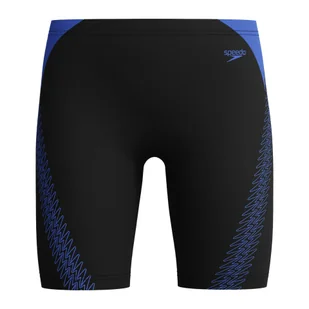 Spodenki kąpielówki do pływania na basen chłopięce Speedo HyperBoom - Kąpielówki dla chłopców - miniaturka - grafika 1