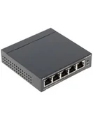 Narzędzia sieciowe - Switch Poe 5 Portów Tp-link TL-SG105PE - miniaturka - grafika 1