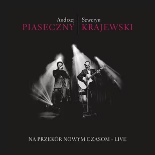 Na Przekor Nowym Czasom - Pop - miniaturka - grafika 1