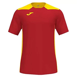 Joma Championship Vi Koszulka Męska - Koszulki męskie - miniaturka - grafika 1