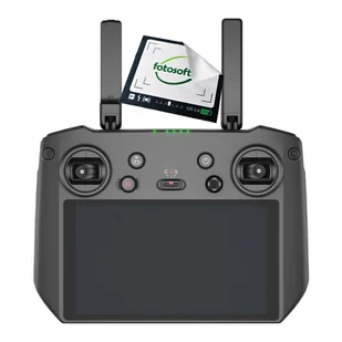 Kontroler DJI RC Pro DYSTRYBUCJA PL / / 0% / LEASING - Akcesoria do drona - miniaturka - grafika 1