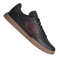 Sneakersy męskie - Adidas Buty męskie Sleuth Dlx czarne r 43 1/3 EG4614 EG4614 4313 - miniaturka - grafika 1